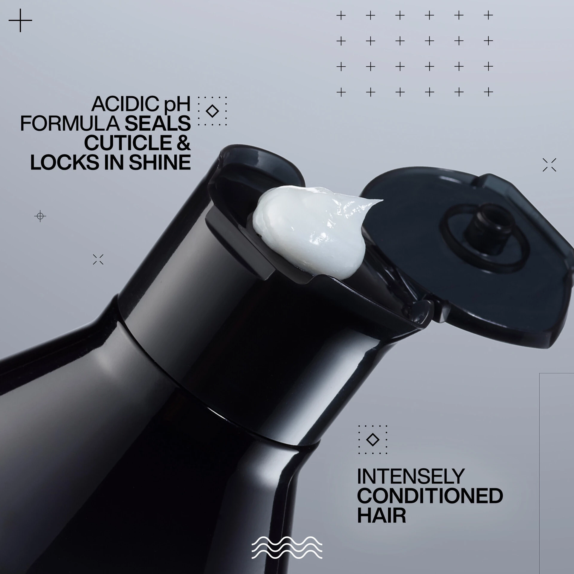 Poklon set za blagdane Acid Color Gloss - Redken