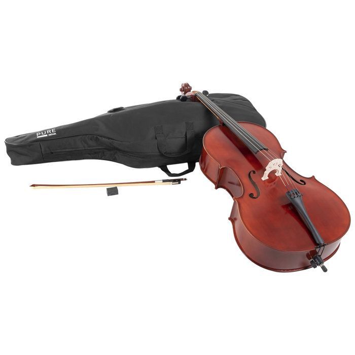 Violonchelo Gewa Ensemble EW 3/4 Violonchelo 3/4