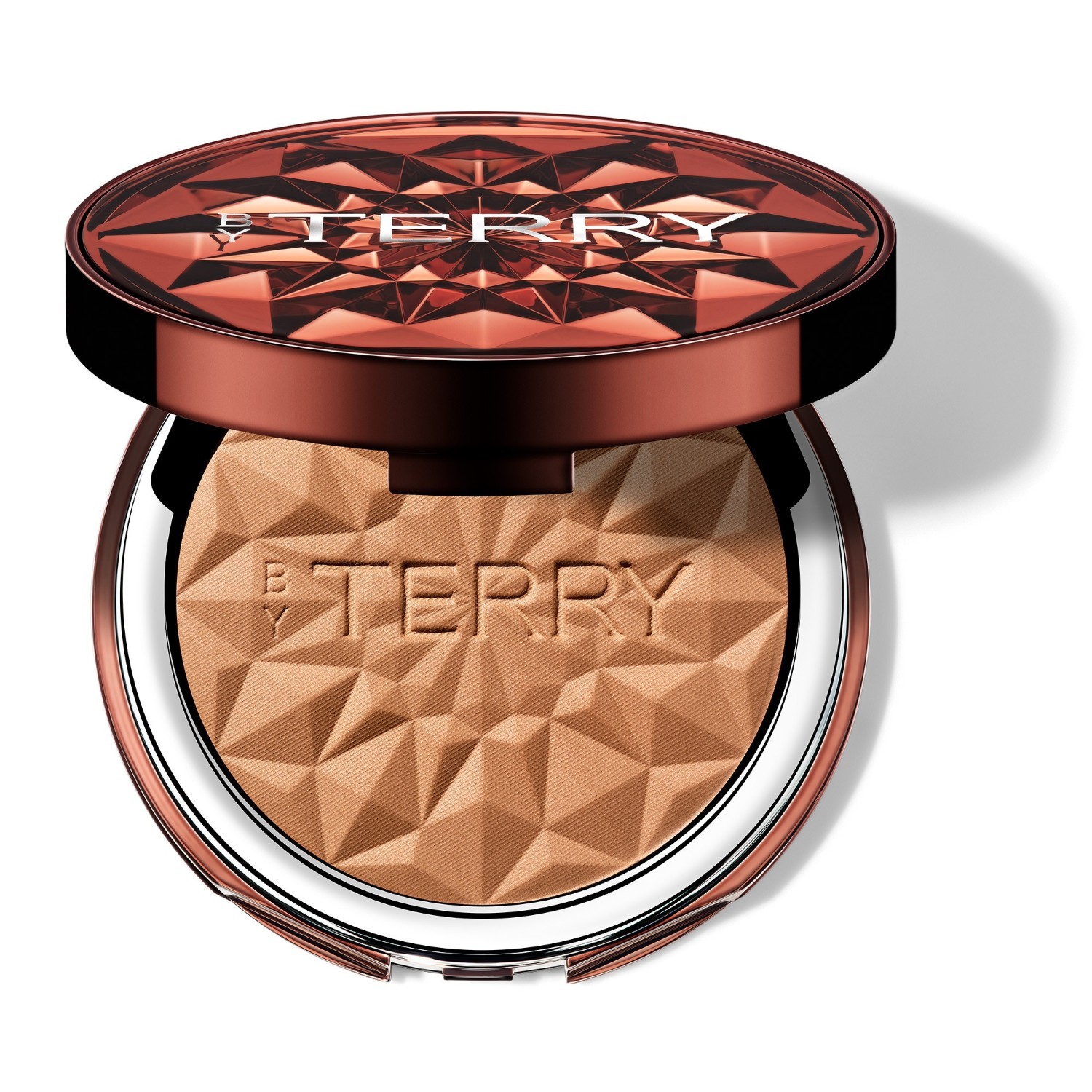 Terry Bronzer tēja iedeguma saulespuķēm - 10 g