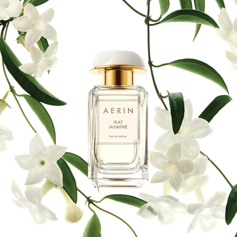 Estée Lauder Aerin Ikat Jasmine Eau de Parfum para mulheres