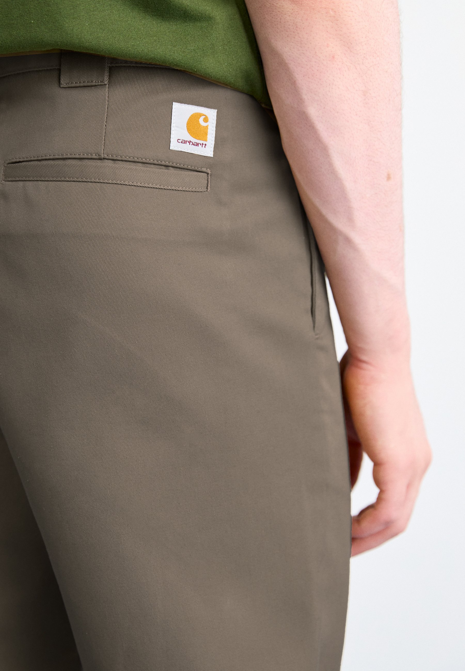 Spodnie Carhartt WIP Smart