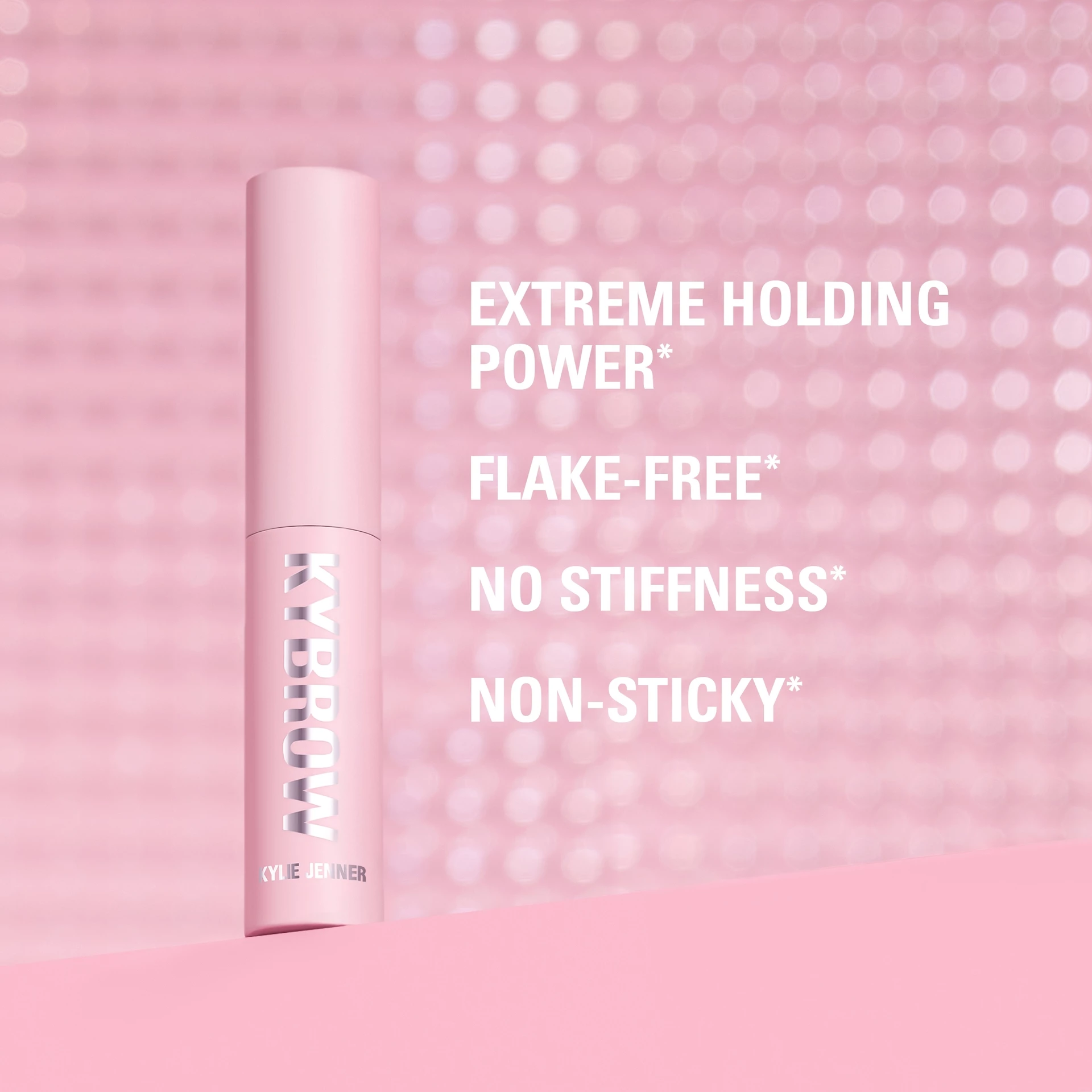 Kybrow gel za obrve 0 Transparent - Kylie By Kylie Jenner
