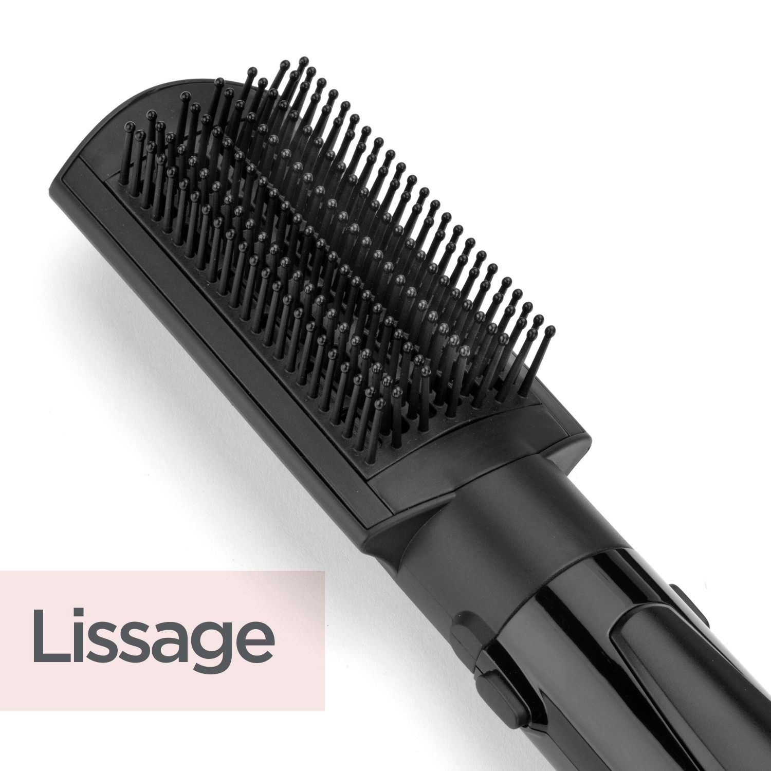 BaByliss Brosse soufflante multi-styles Style Smo oth 1000