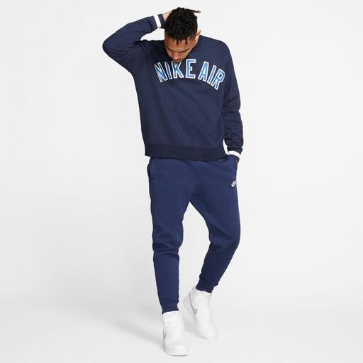  Nike Club