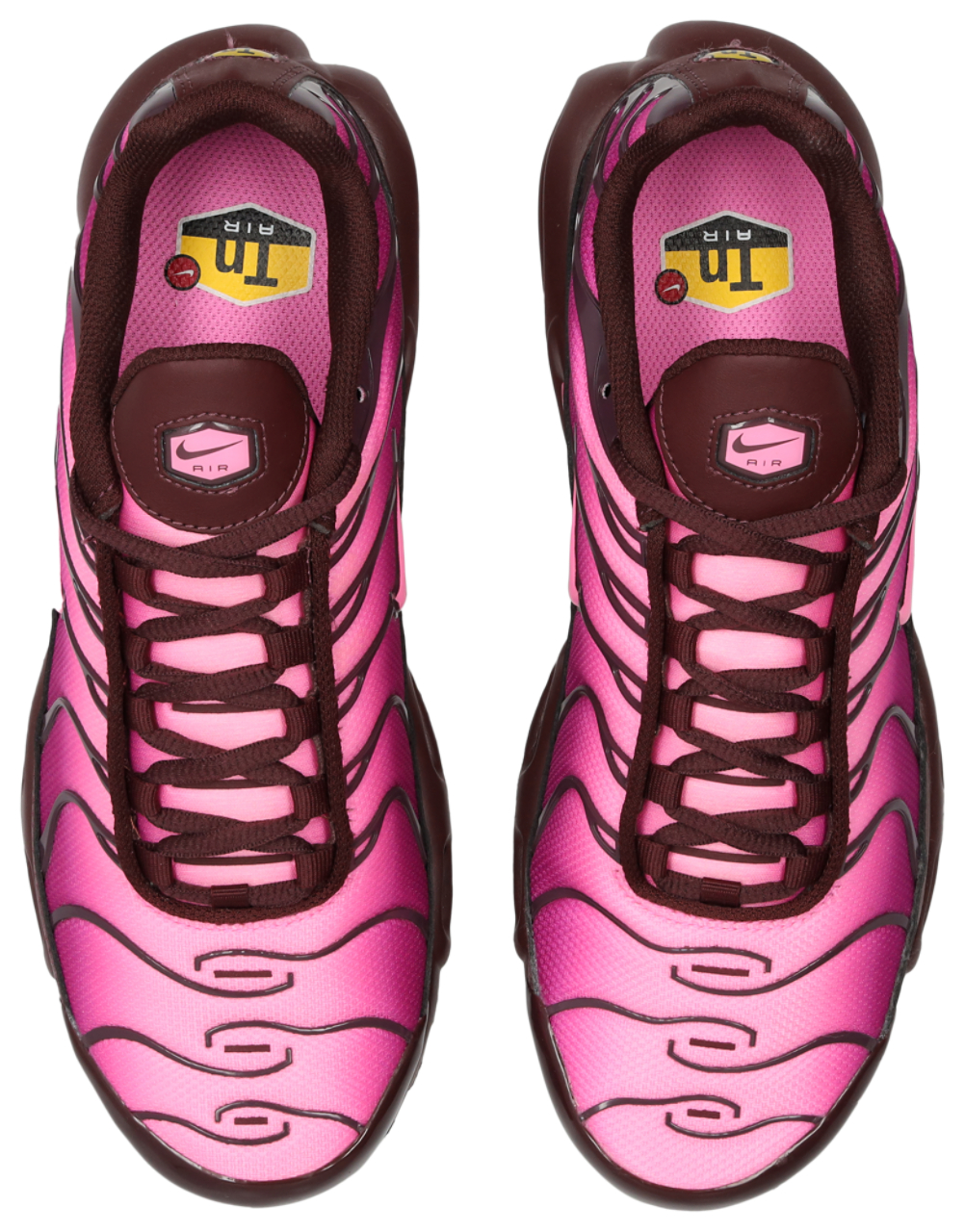 Nike Air Max Plus Body Fade Tuned