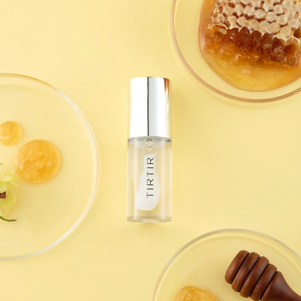 TIRTIR My Glow Lip Oil 5,7 ml - Miele