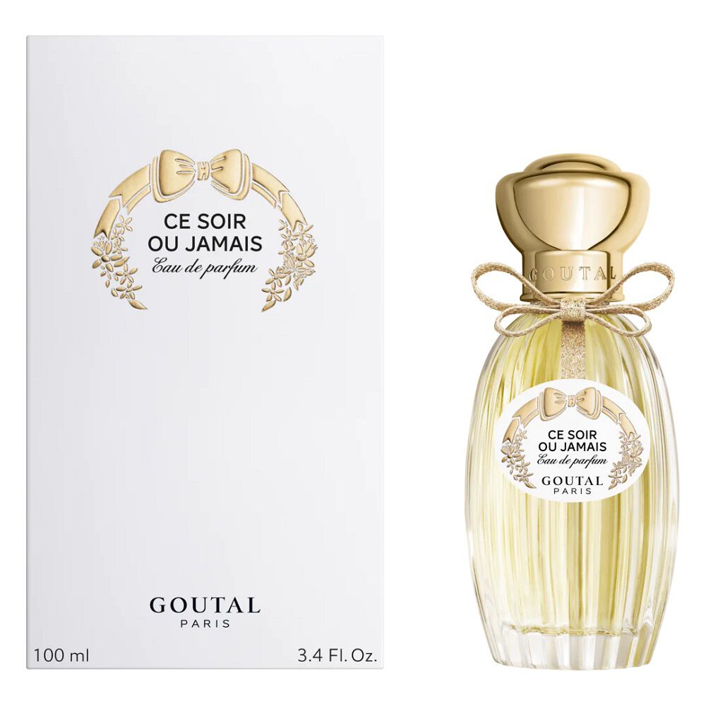 Goutal Ce Soir Ou Jamais Eau de Parfum