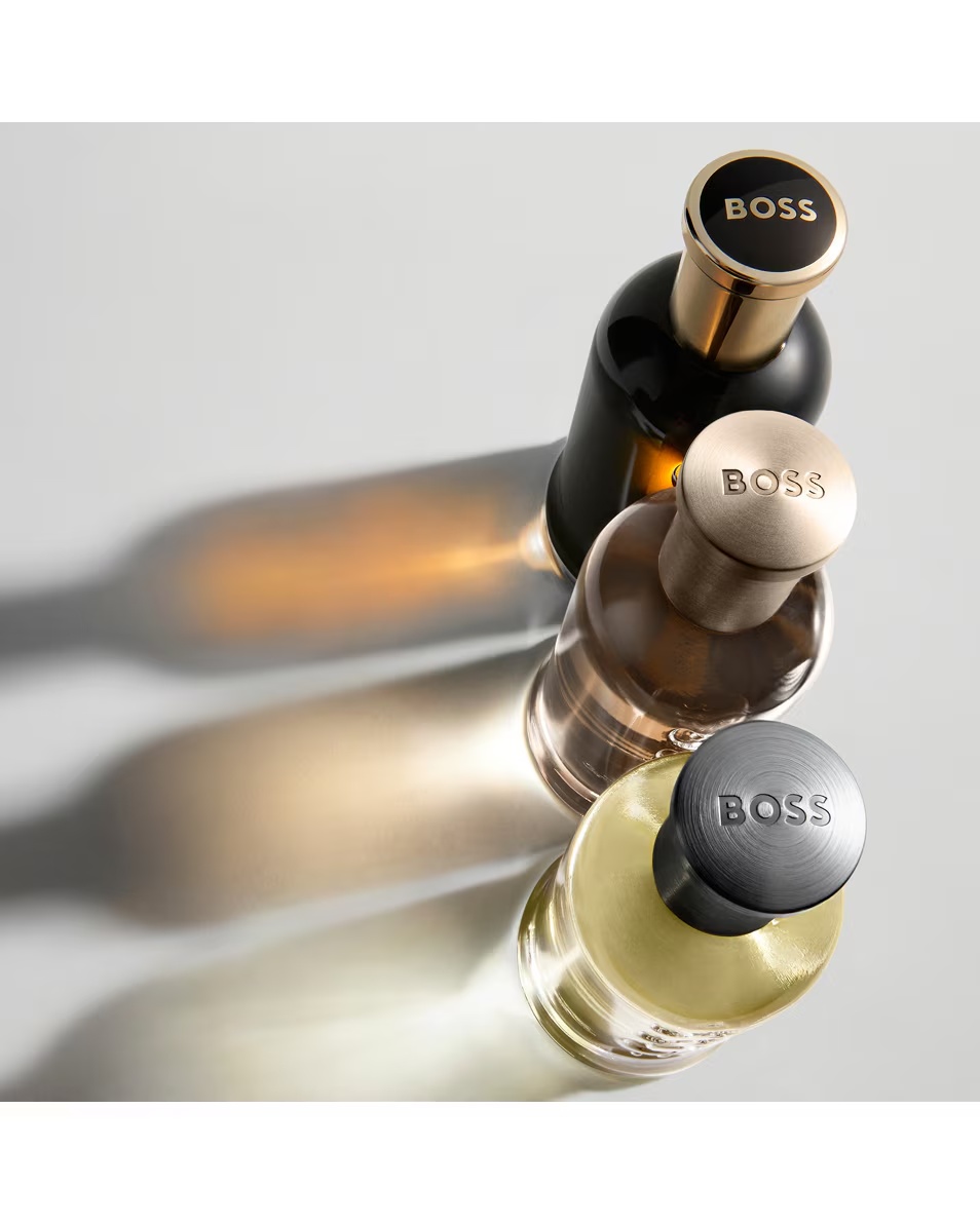 DEODORANT SPRAY HUGO BOSS LA STICLĂ