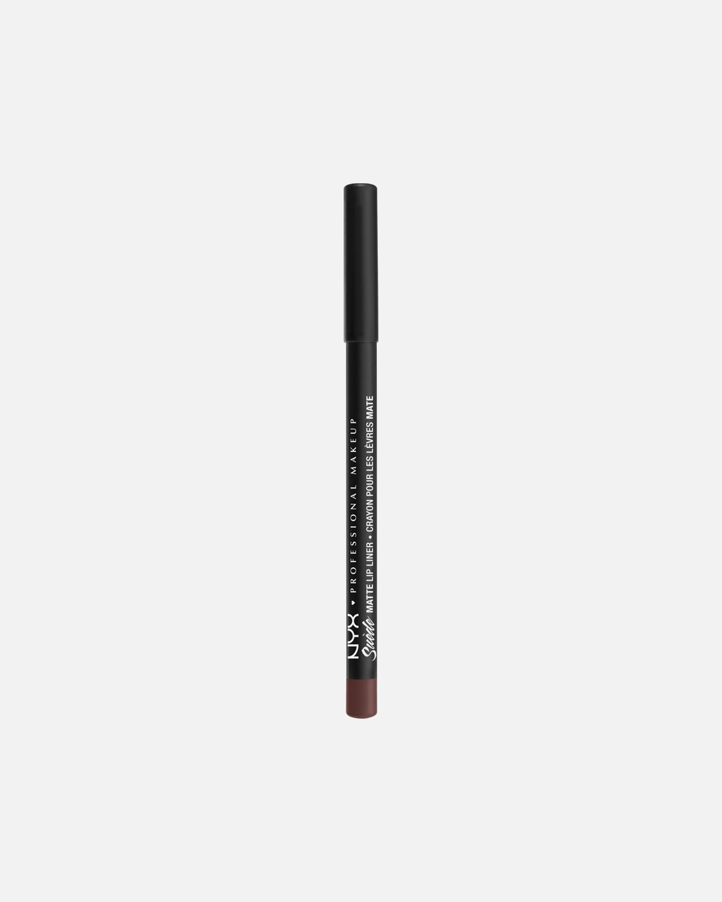 NYX Professional Makeup Lipliner Wedding Suede Matte - 1 g