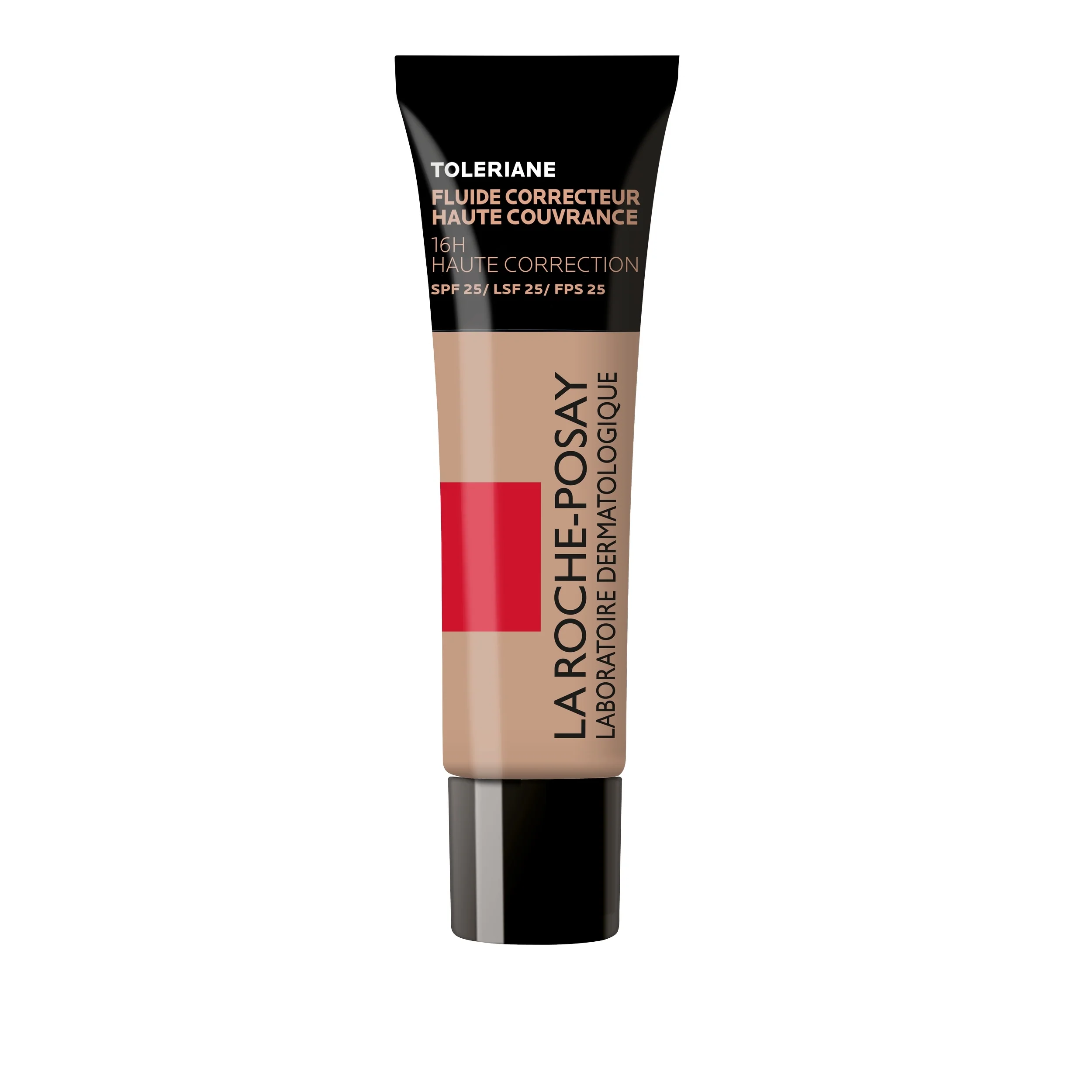 Viso Toleriane Fondotinta Fluido - Fondotinta crema