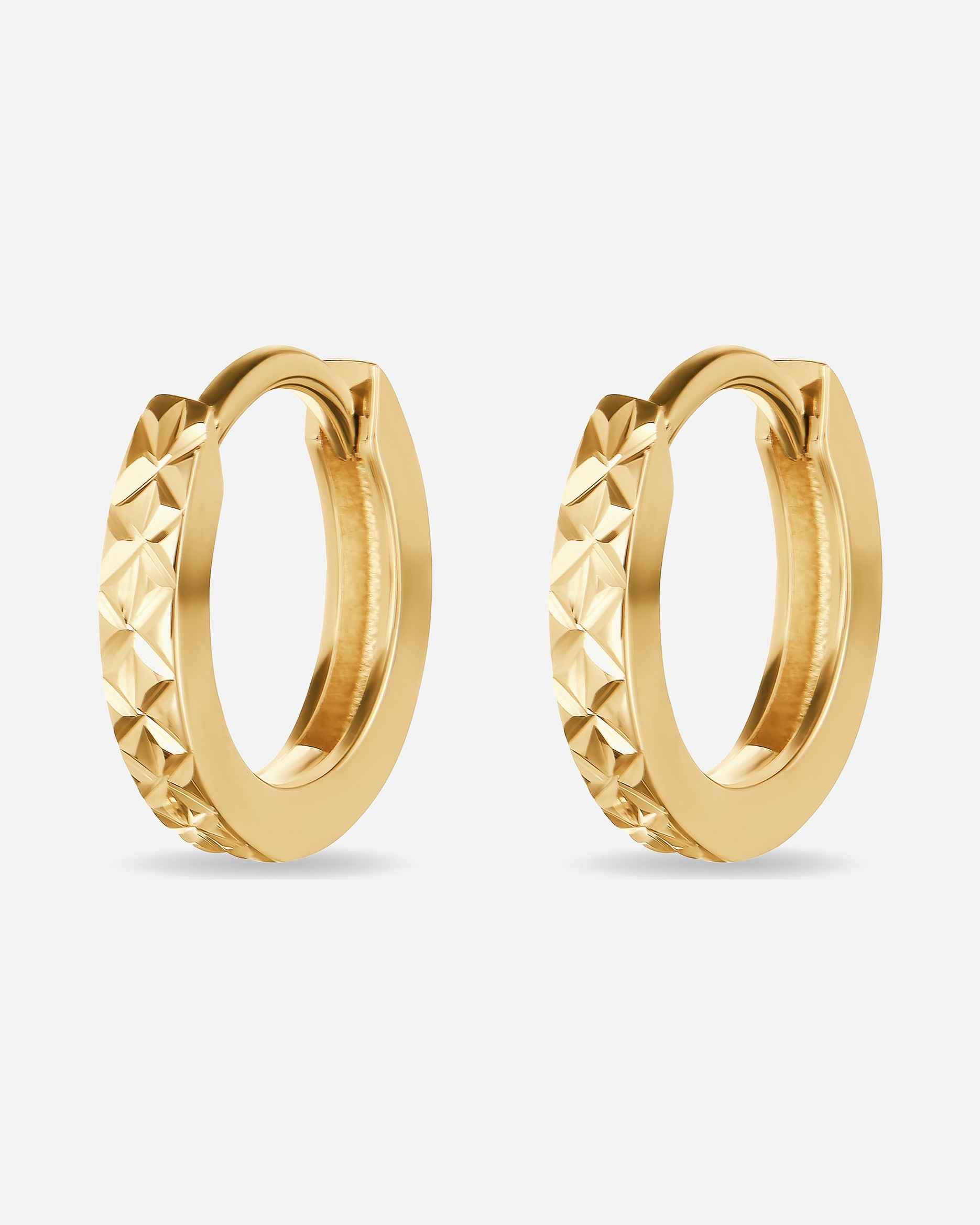 FAVS Boucles d'oreilles