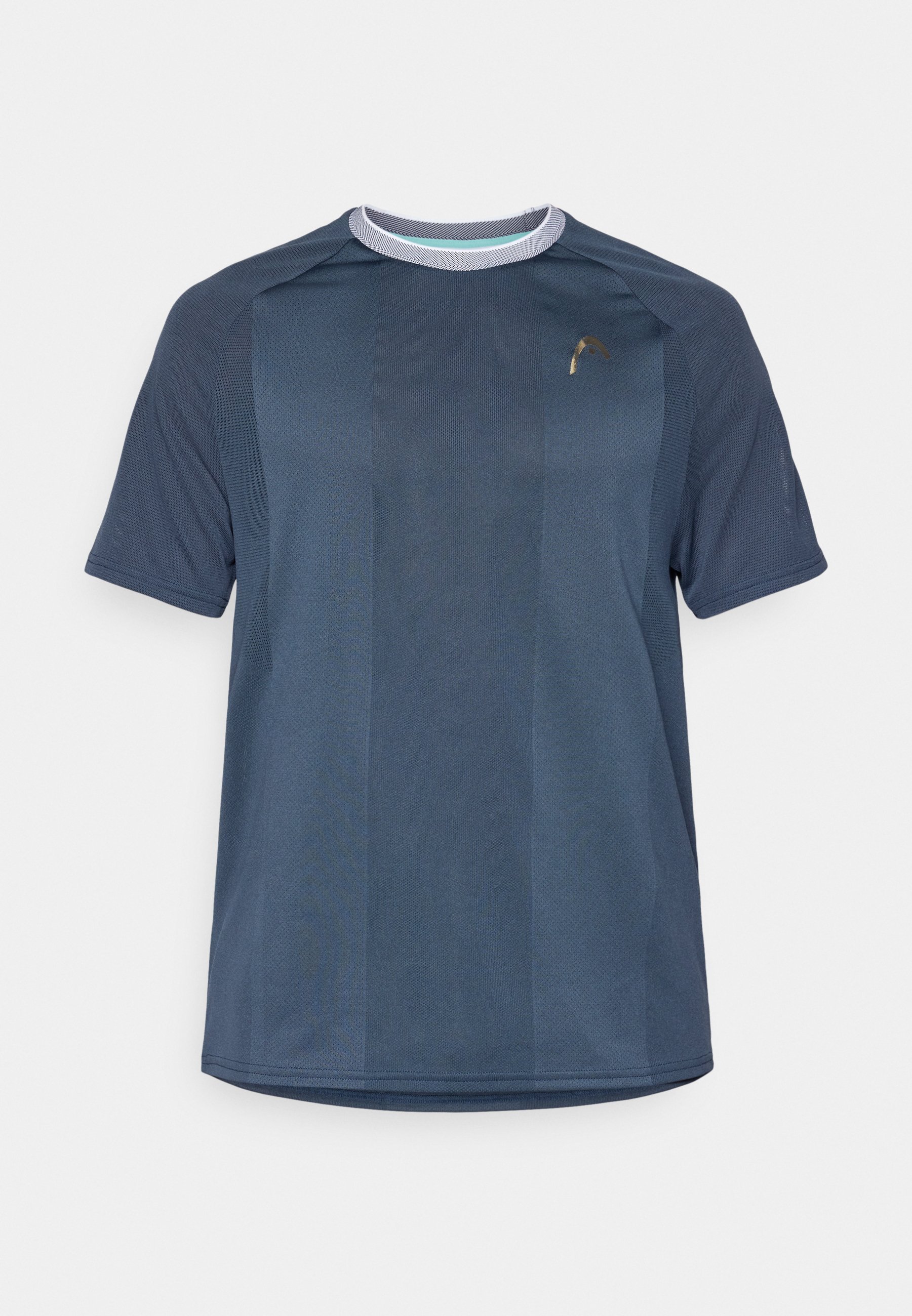 Head PERFORMANCE Herren - Sport-T-Shirt - Marineblau