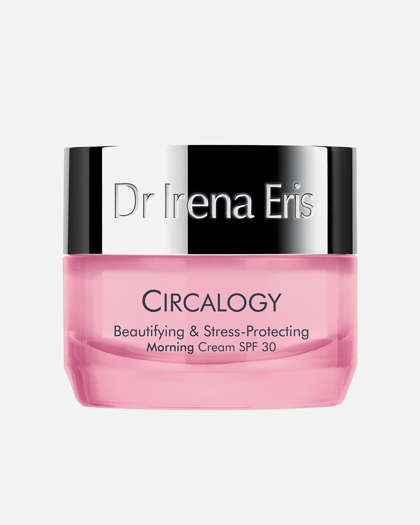 Dr. Irena Eris Circalogy Crème de Jour Revitalisante Contre le Stress SPF 30