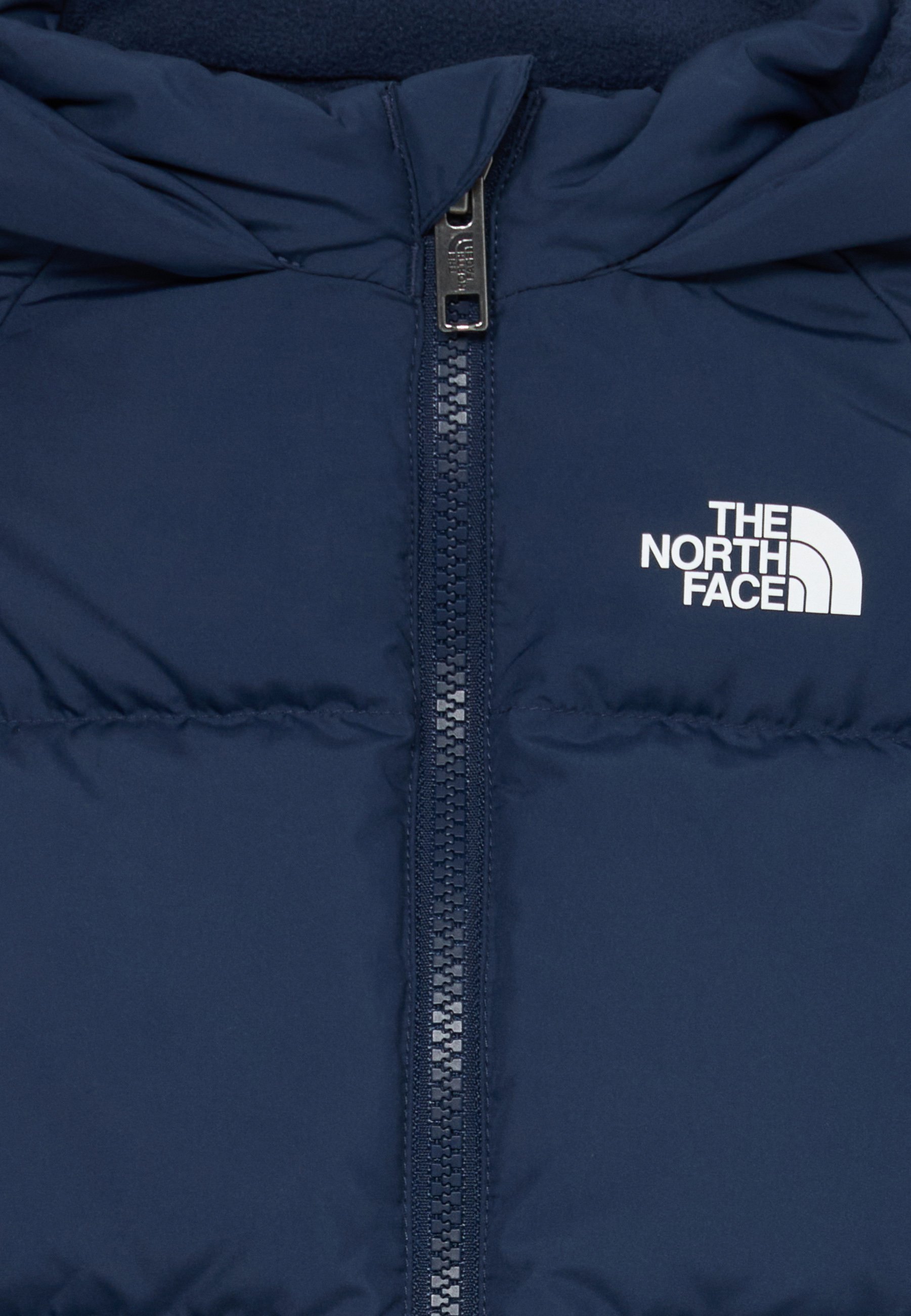 The North Face BABY LINED UNISEX - Doudoune - Bleu marine