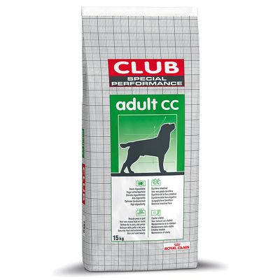 Royal Canin Club CC Adult - Gewichtserhaltung