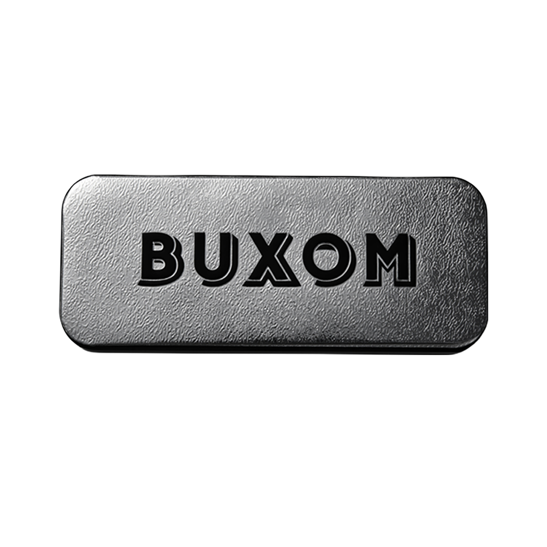 Paletă de farduri de pleoape personalizabilă goală - Buxom