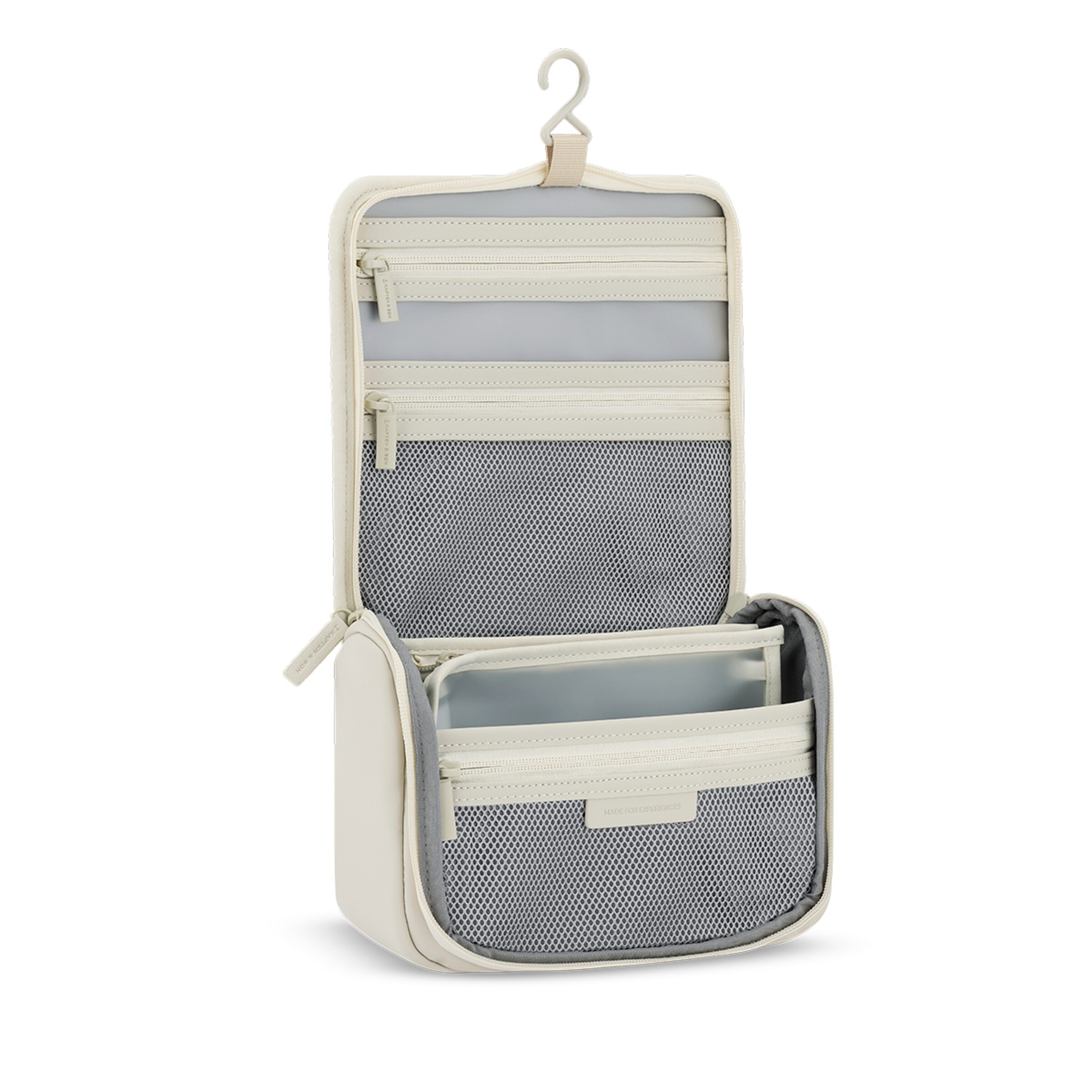Sac de toilette Bali Sandstone par Mariefeandjakesnow