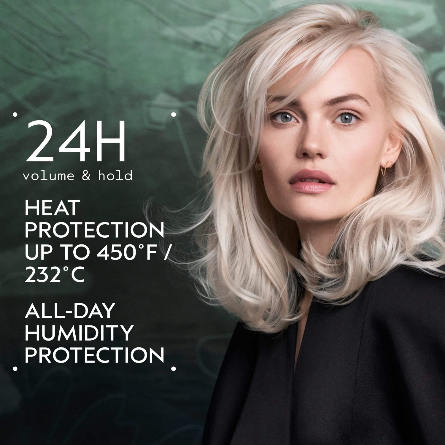 Aveda Volume Spray Abundant Blowout All-Over Volumenspray - 150 ml