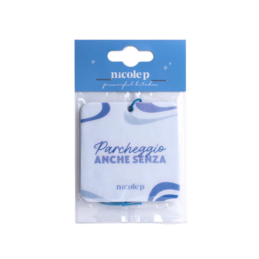 Accessori Radio - Toy Boy - Profumo per Automobile