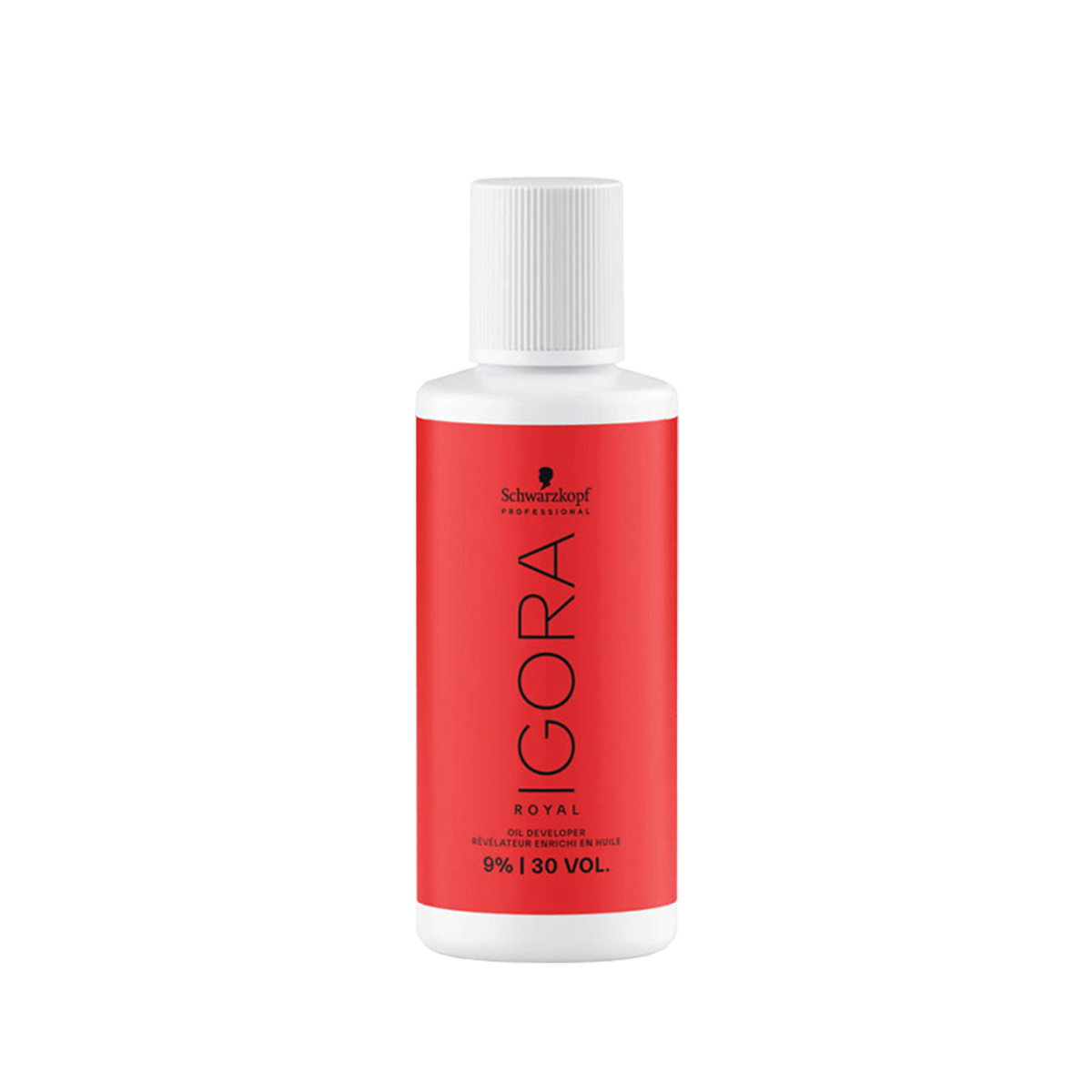 Schwarzkopf Professional di Igor