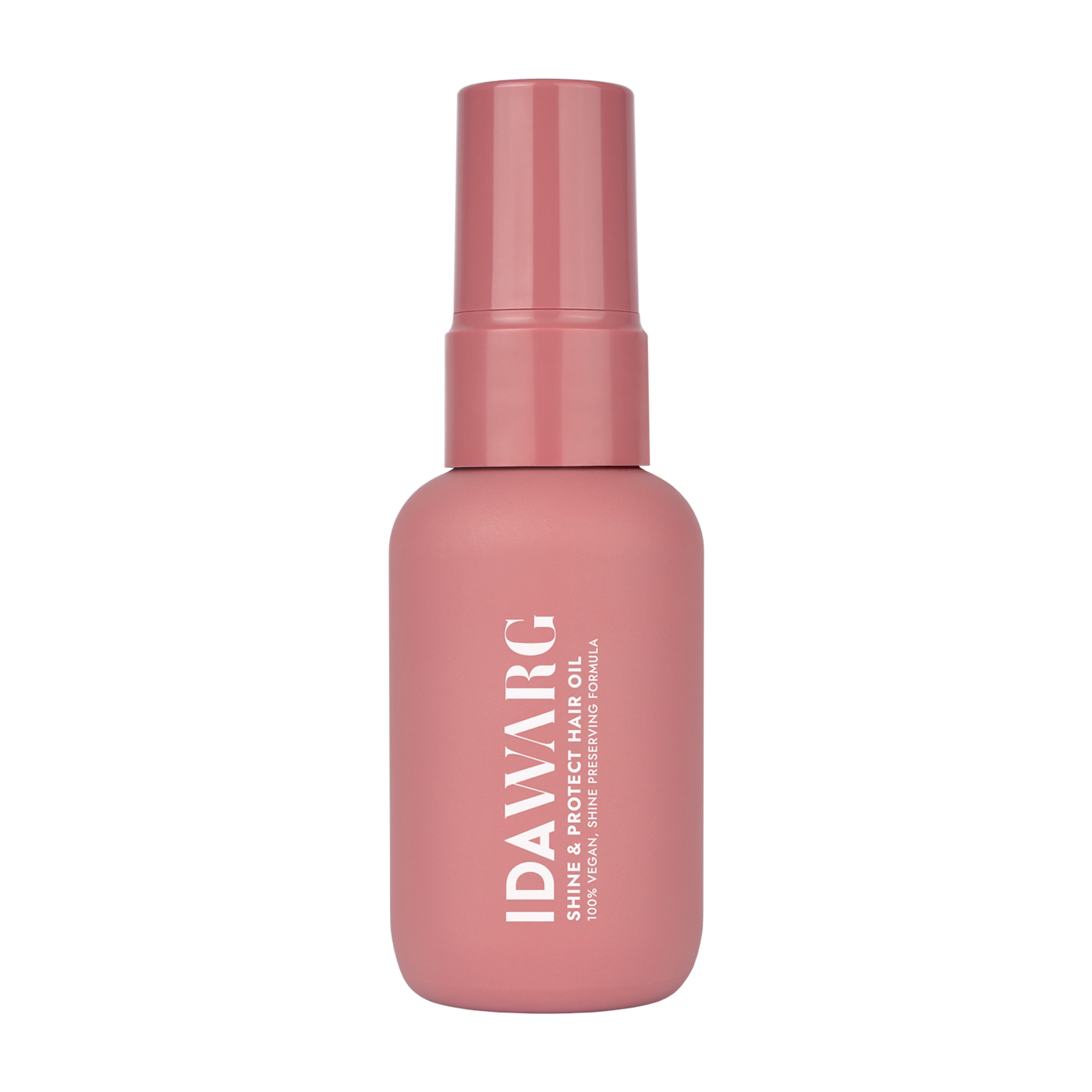 Ulje za sjaj i zaštitu kose 50 ml - IDA WARG