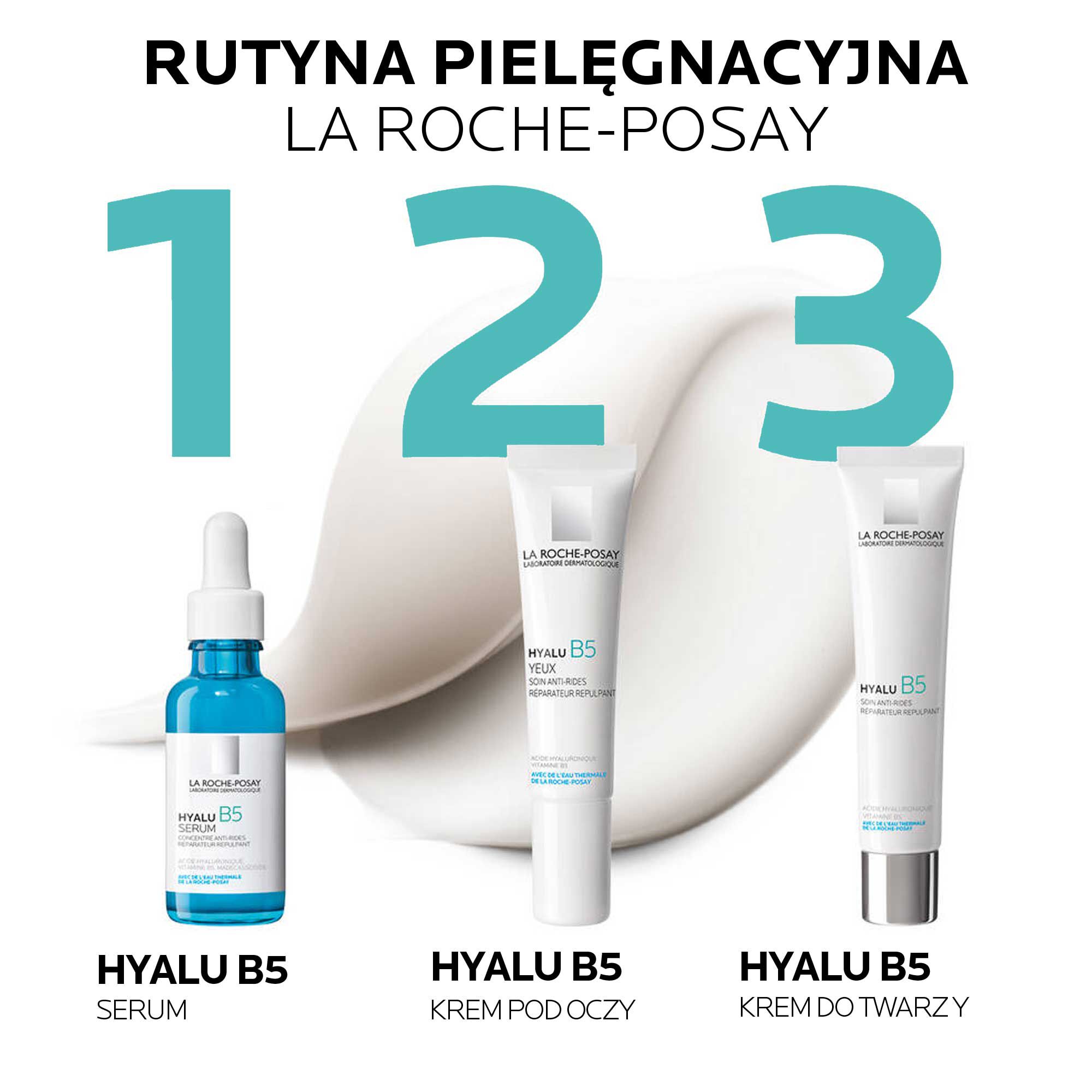 La Roche-Posay Hyalu B5