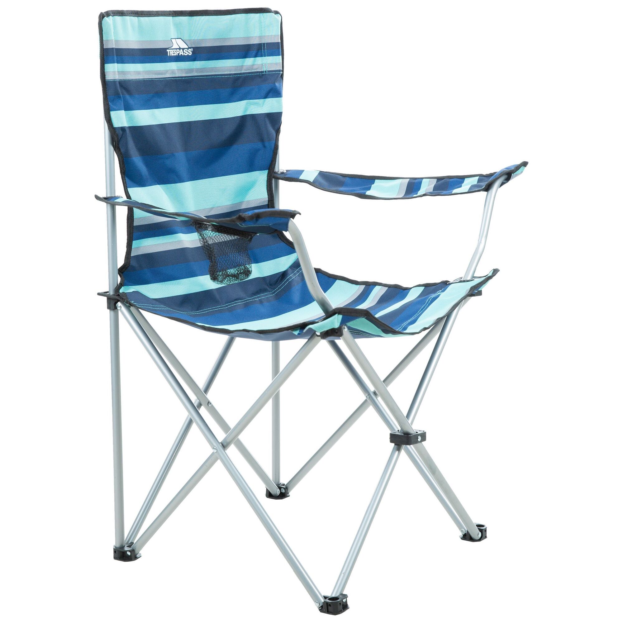 Silla De Acampada Trespass Branson