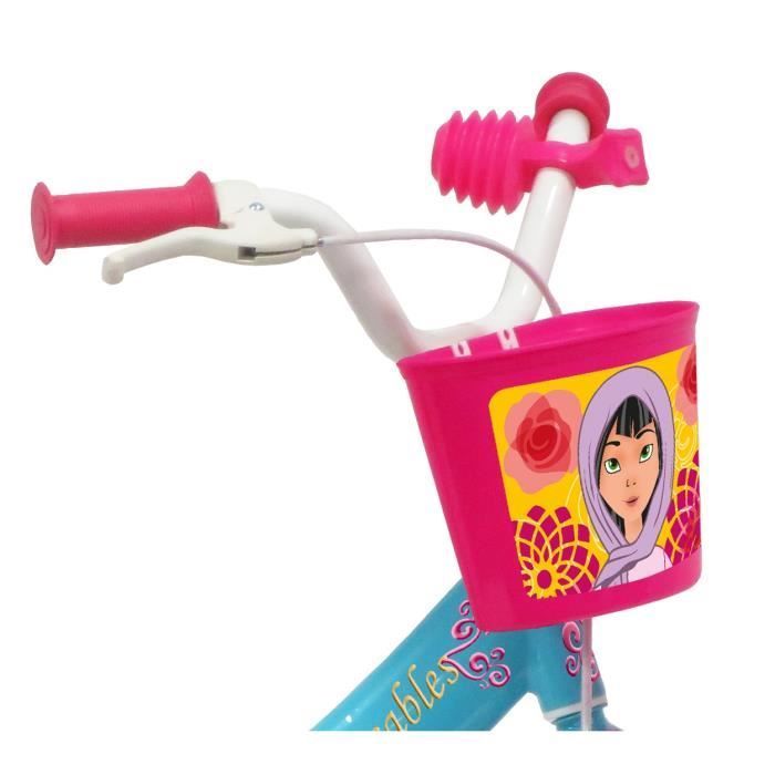Vélo Enfant Fille 12
