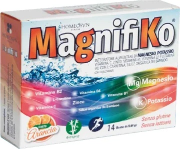 HOMEOSYN Magnífico 14Bust