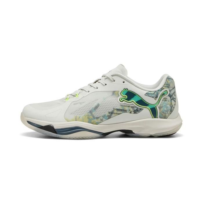 Tênis Puma Vantage Nitro Berlin Indoor