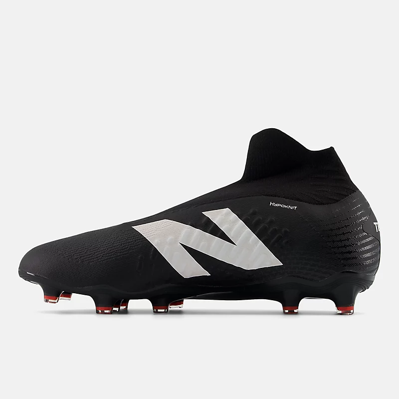 Unisex TEKELA MAGIA FG V4+ - Schwarz mit Weiß und echtem Rot