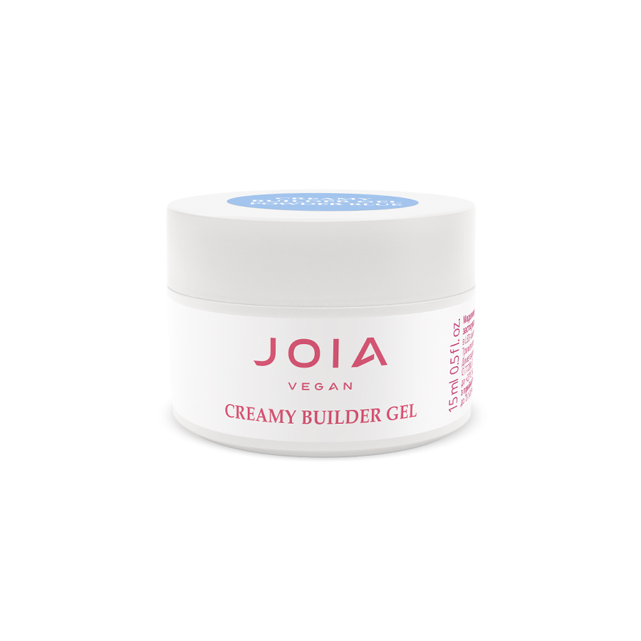 Joia Vegan Creamy Builder Gel