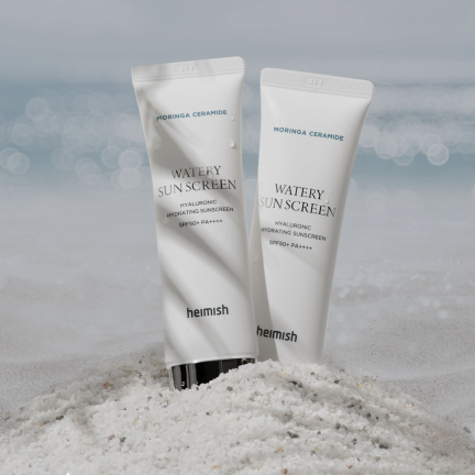 Heimish Moringa Ceramide Collagen