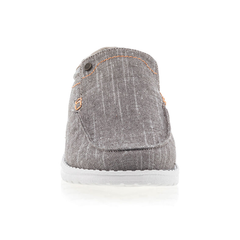 Zapatillas deportivas para hombre color marrón