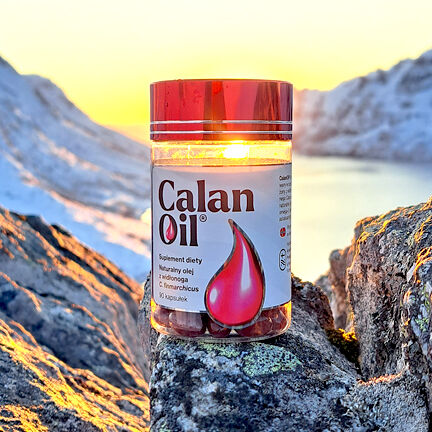 CalanOil