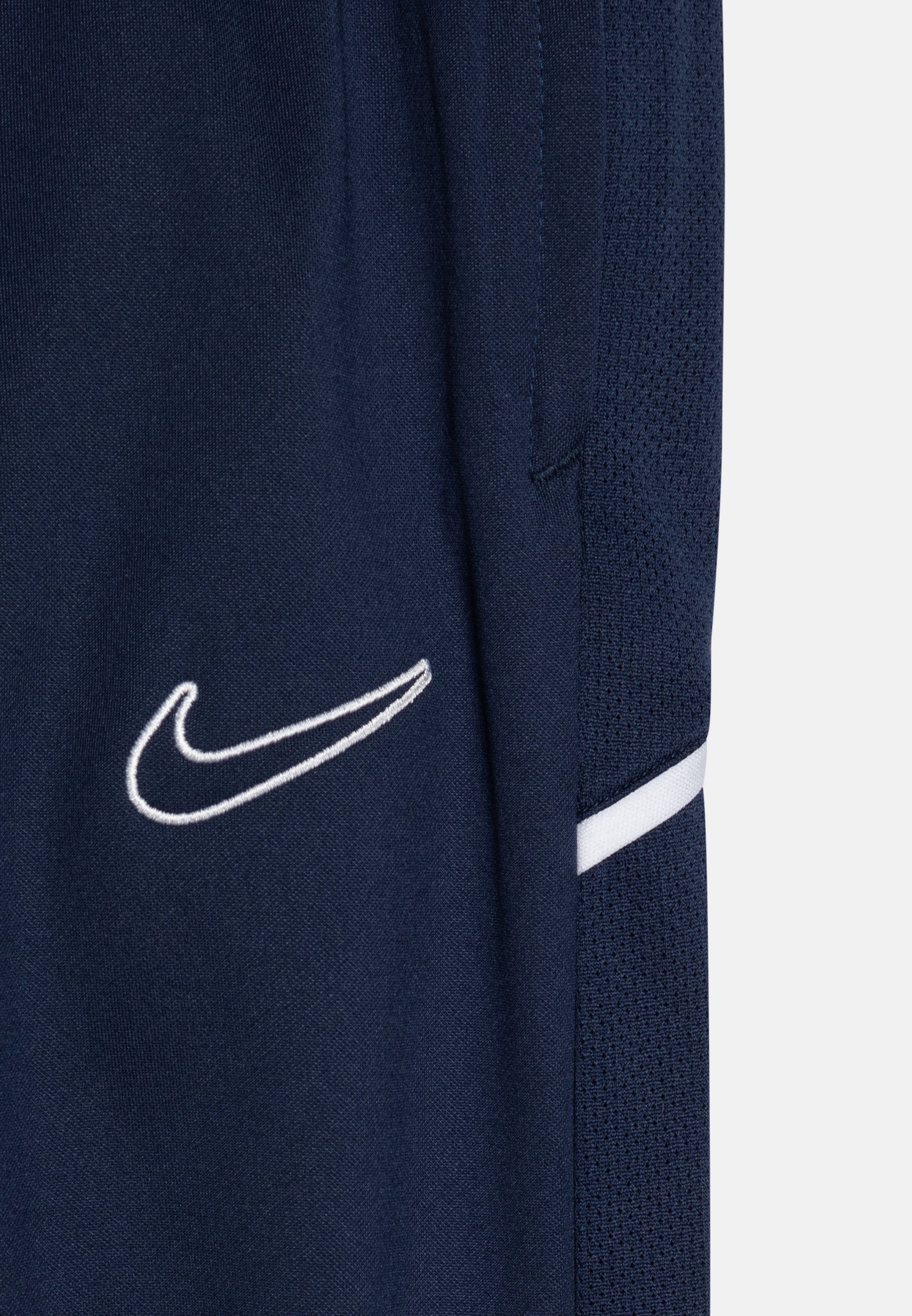 Nike Performance Hose Unisex – Trainingshose – Mitternachtsblau/Weiß