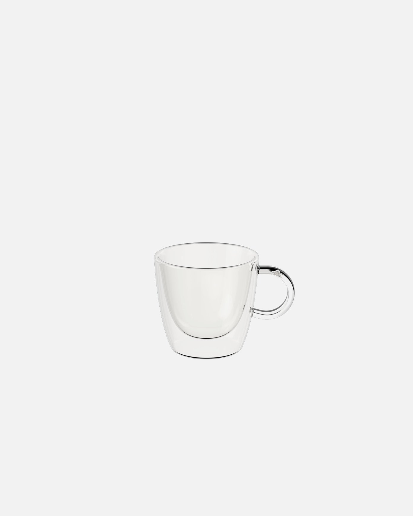 „Villeroy & Boch“ stiklinių puodelių rinkinys M, 2 dalys; „Artesano Drinks“ – 1 dalis