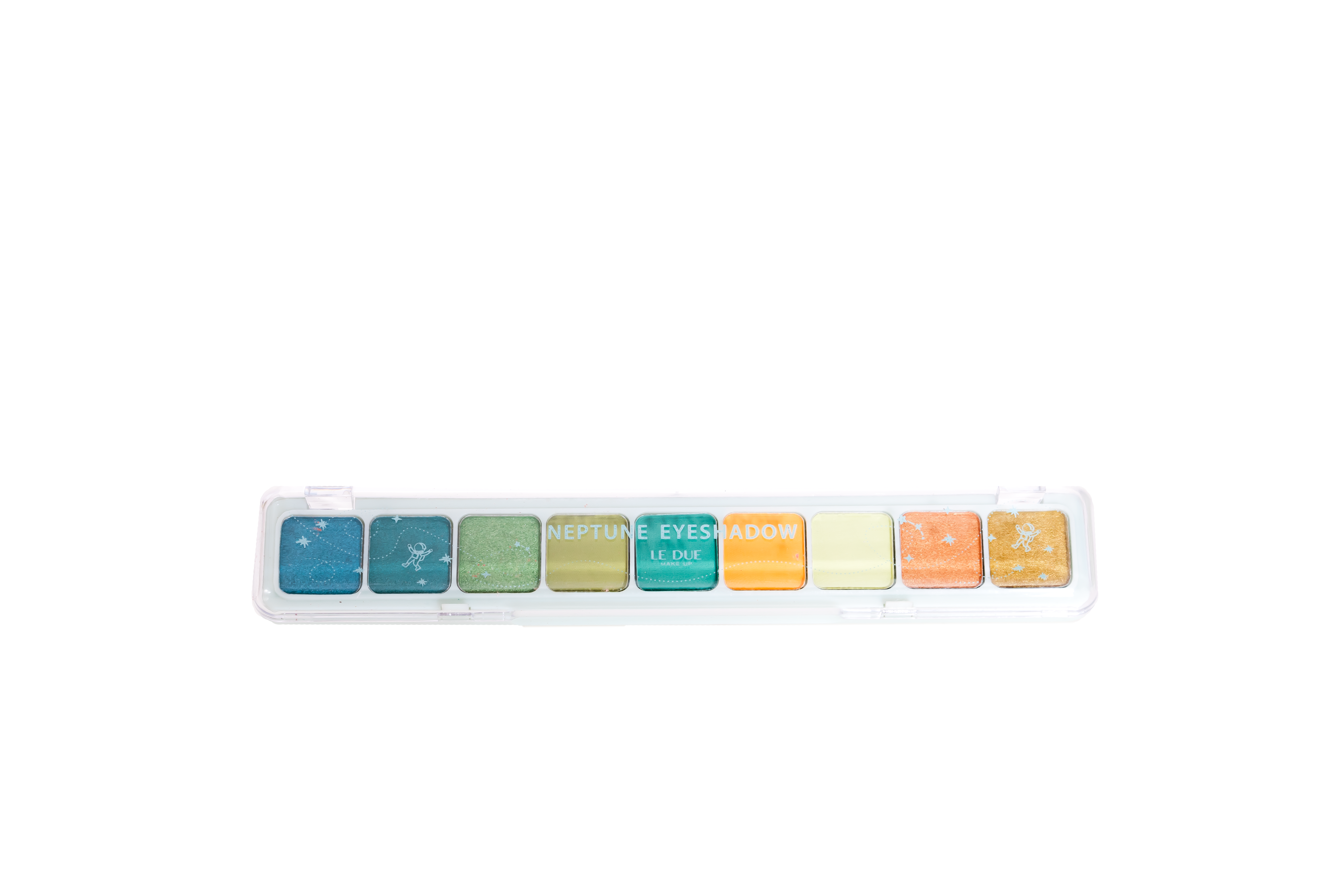Paleta sjenila za oči Palete sjenila za oči i šminka