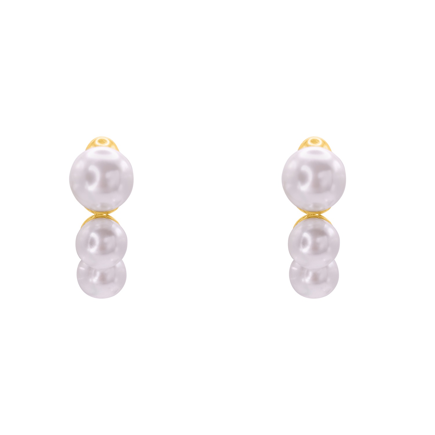 Heideman Boucles d'oreille Lurco
