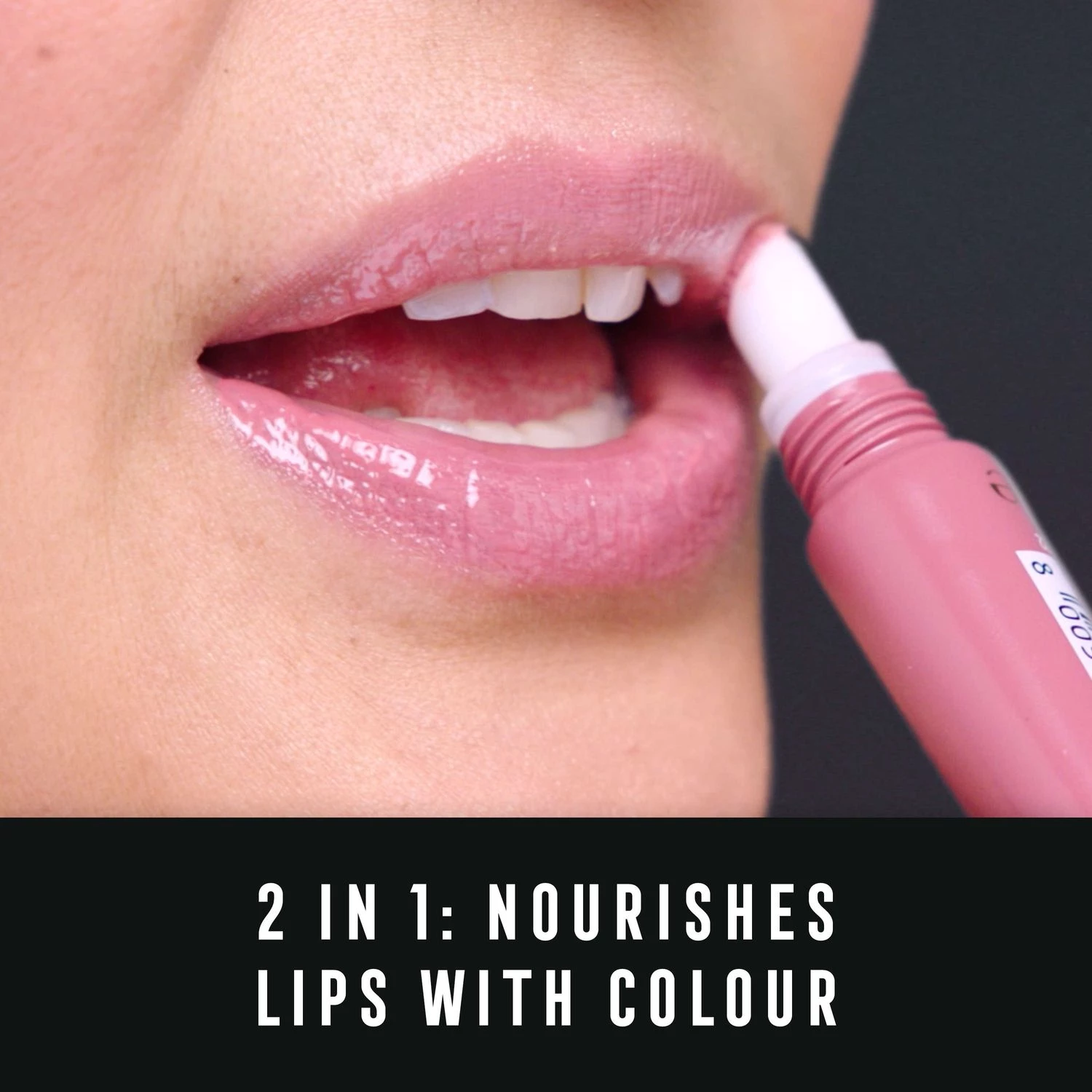 Luciu de buze Color Elixir Lip Cushion 025 Shine in Glam - Max Factor