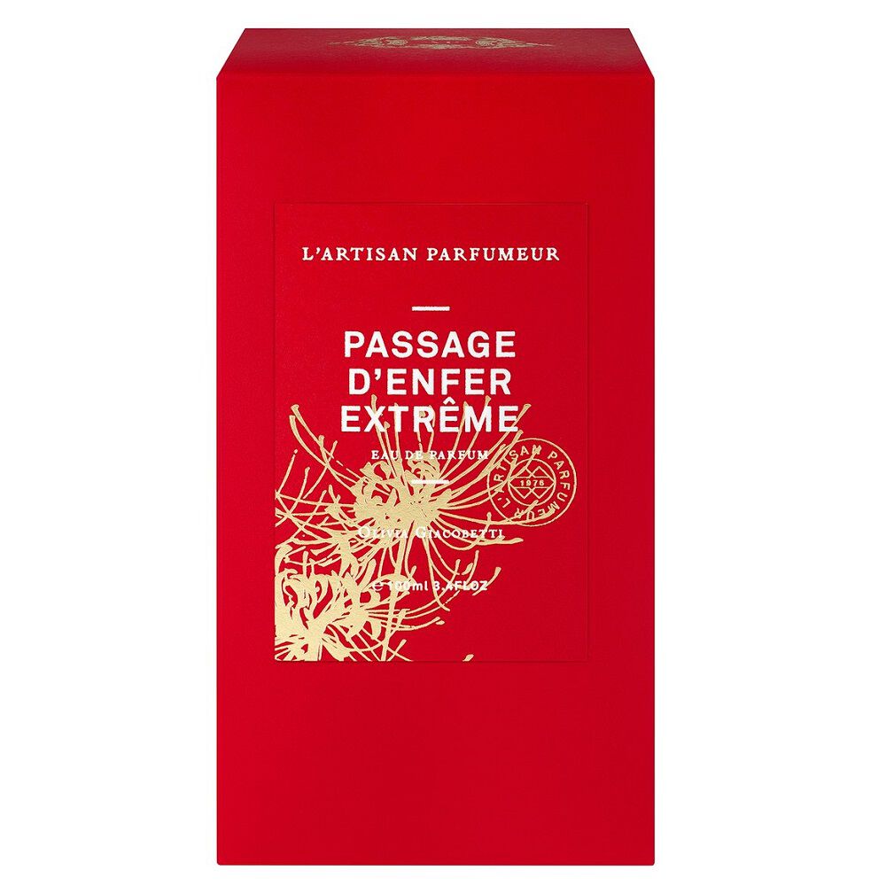 L'Artisan Parfumeur Passage D'Enfer Extreme