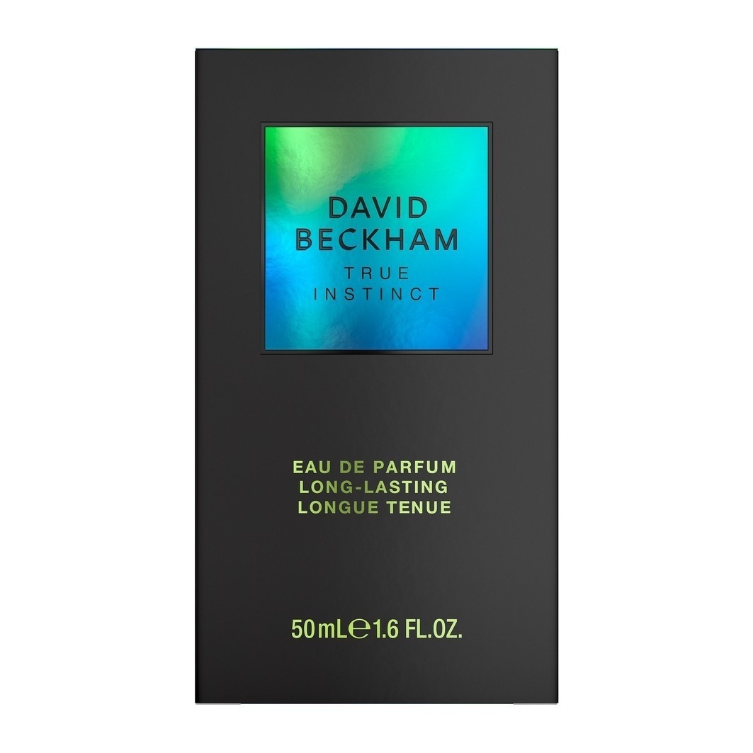 David Beckham parfemska voda True Instinct - 50 ml