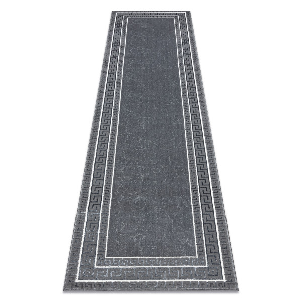Dywan, chodnik ALLURE 1960 Grecki klucz, 60x200 cm