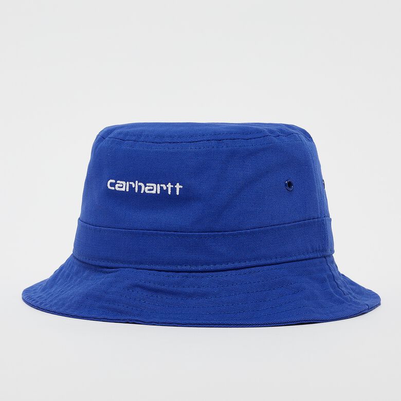 Bucket Hat met opdruk