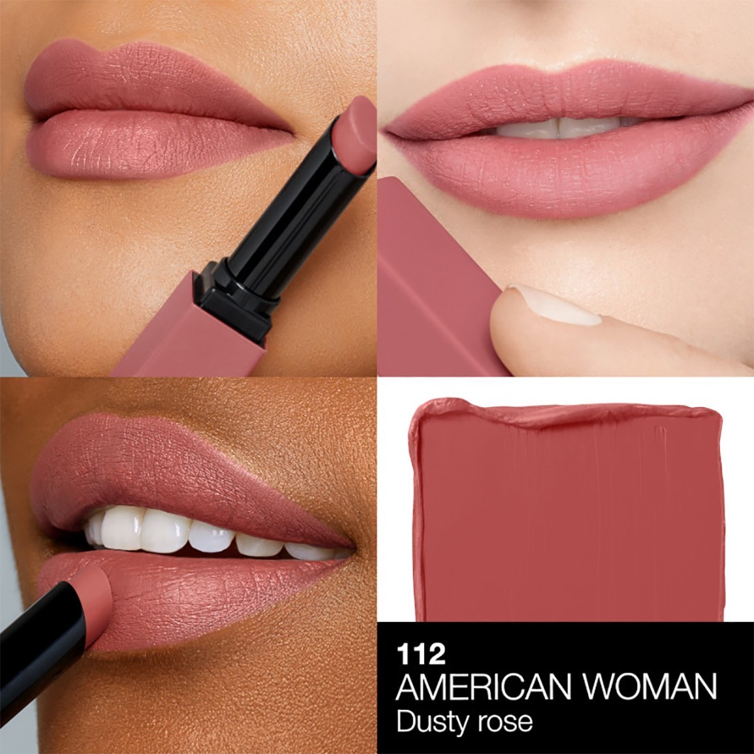 NARS Powermatte lūpu krāsa - 1,5 g