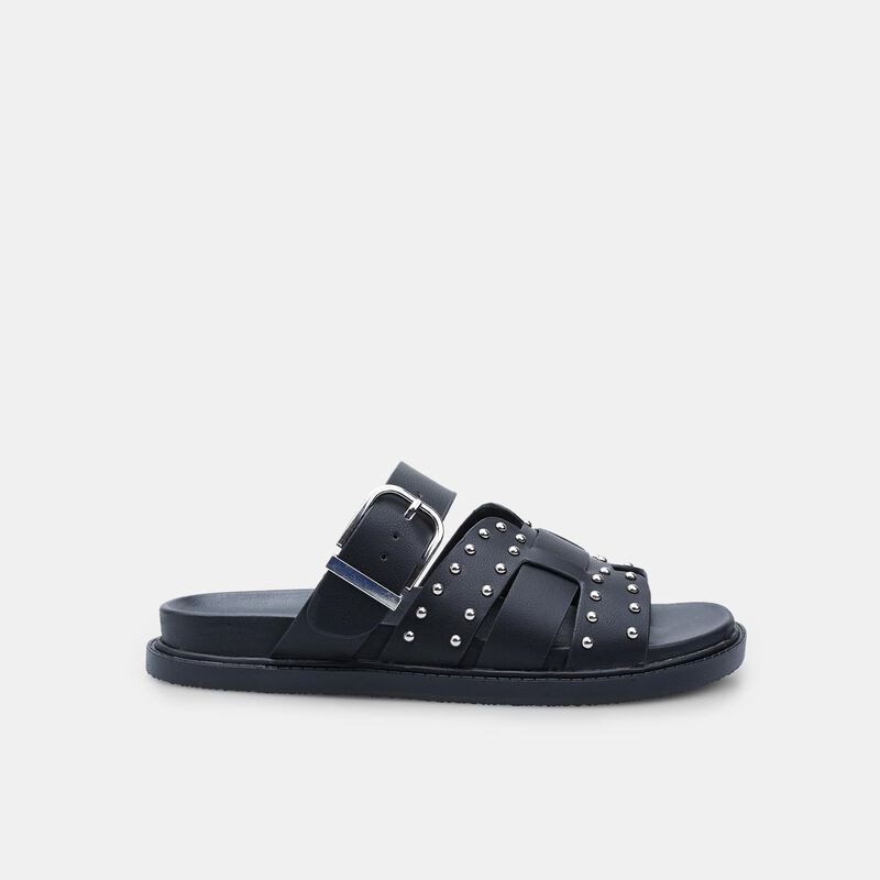 BATA RED LABEL Ženske mini sandale s čavlima