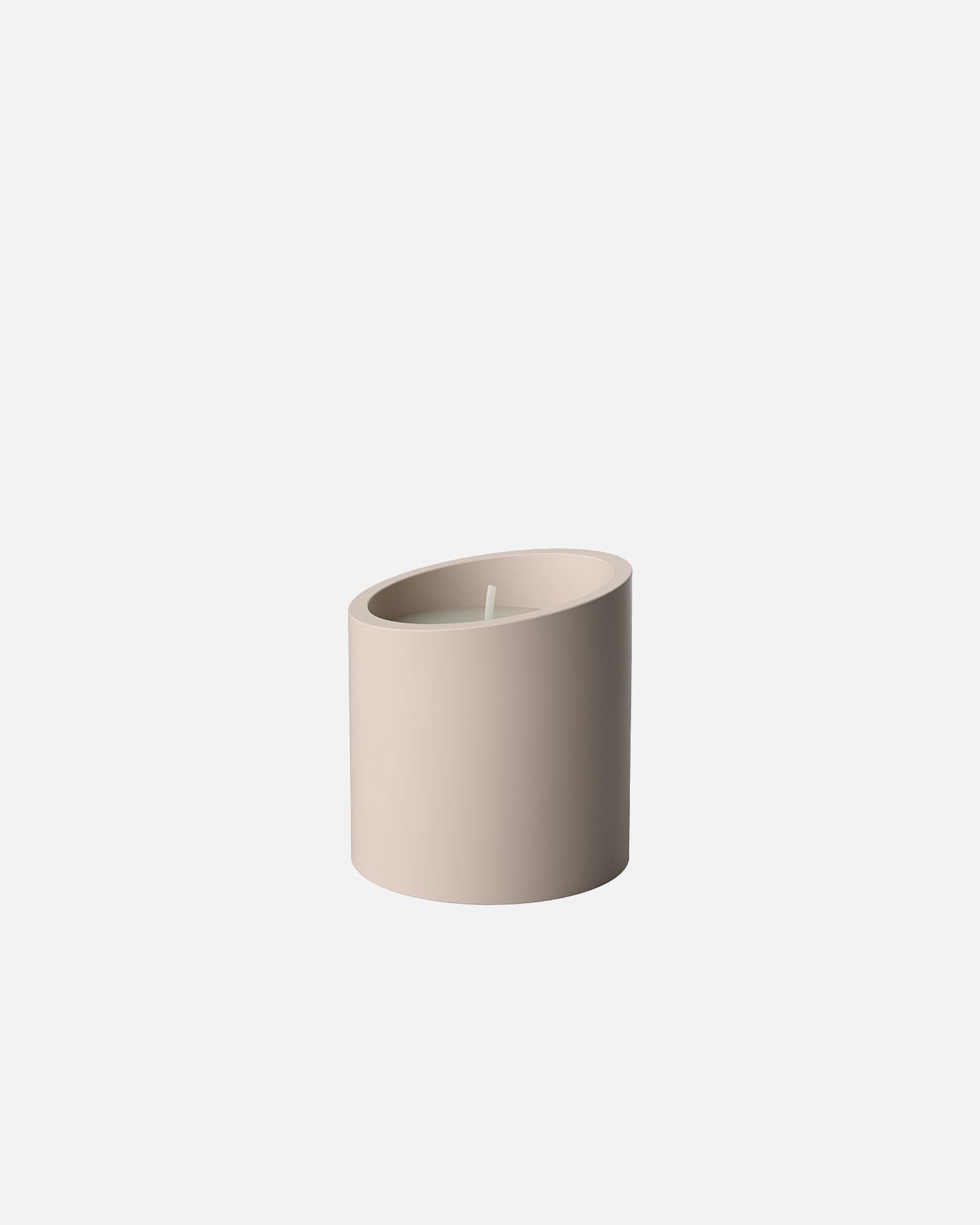 Villeroy & Boch kvapioji žvakė „Beige Energy NewMoon Home“ – 1 vnt.