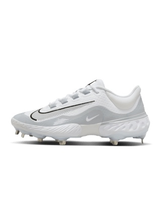 Nike Alpha Huarache Elite 4 Low Men's Baseball Cleats