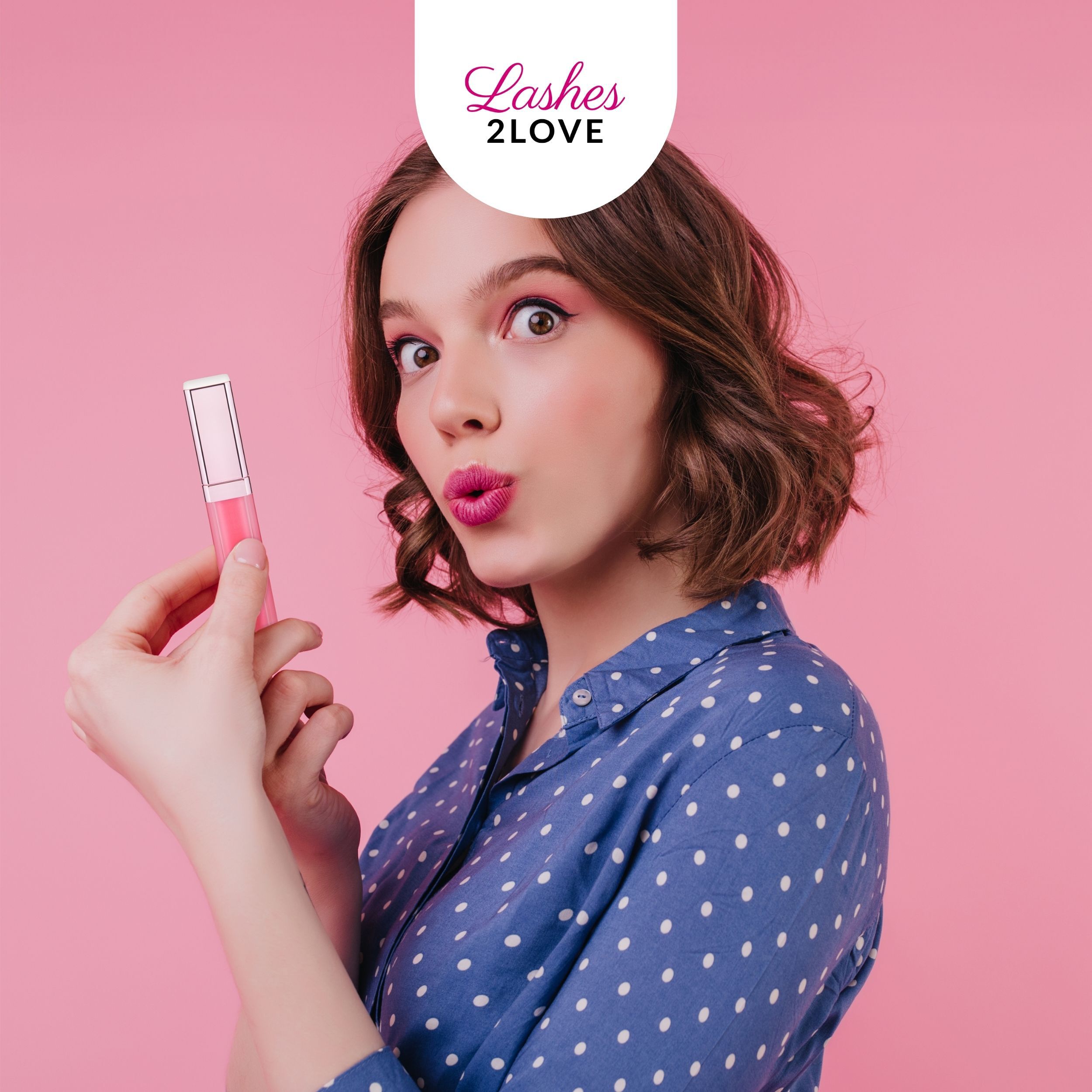 Inveo Lips2Love