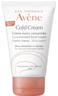 AVENE Avène Cold Cream Konzentrierte Handcreme 50 ml